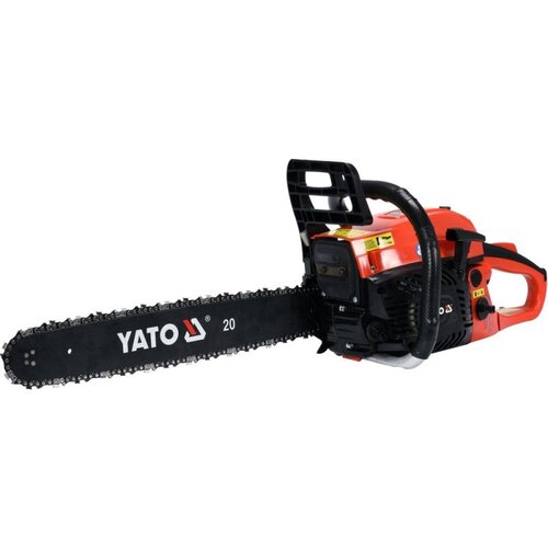 Yato TYT-84910 benzinska lančana pila 2,5kW 3,4HP 480mm Cijene