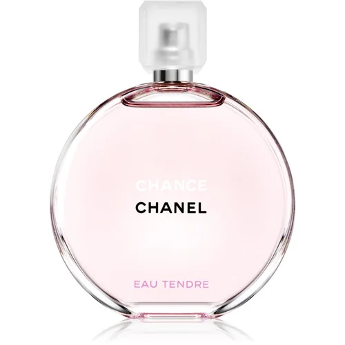 Chanel Chance Eau Tendre toaletna voda 150 ml za ženske