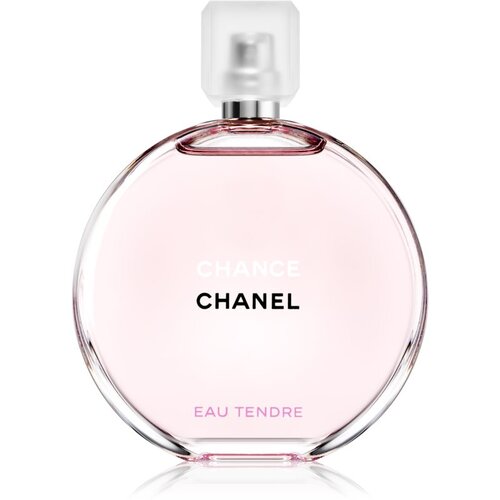 Chanel Chance Eau Tendre toaletna voda za žene 150 ml Slike