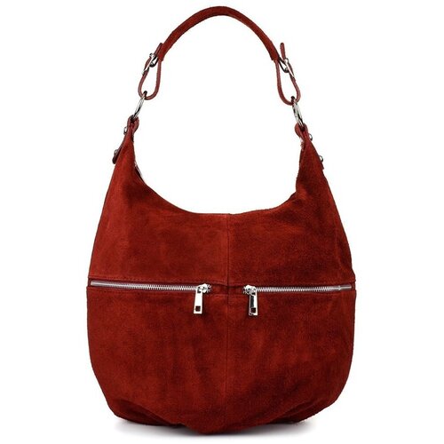 Vera Pelle Ročne torbice krak51darkred Bordo Cene
