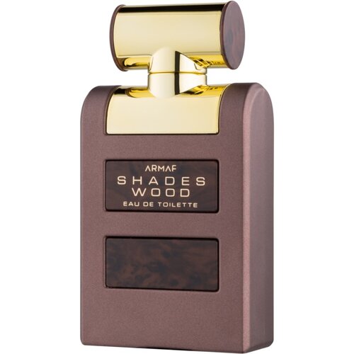 Armaf Shades Wood toaletna voda za muškarce 100 ml Cijene
