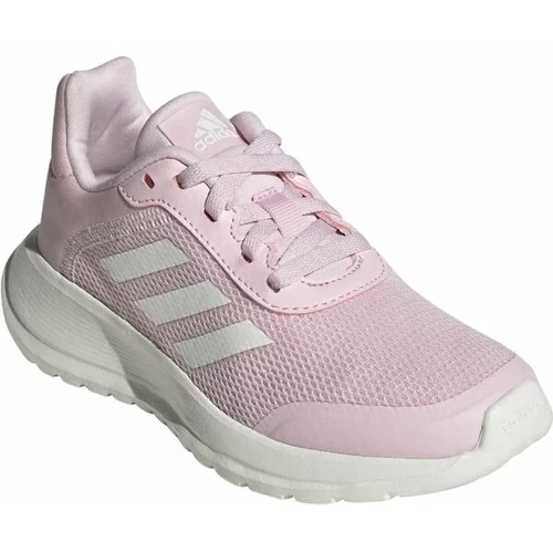 Adidas TENSAUR RUN 2.0 K Dječja sportska obuća, ružičasta, veličina 36