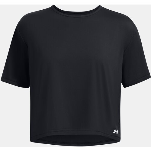 Under Armour Women's T-shirt Motion SS - Ladies Cene