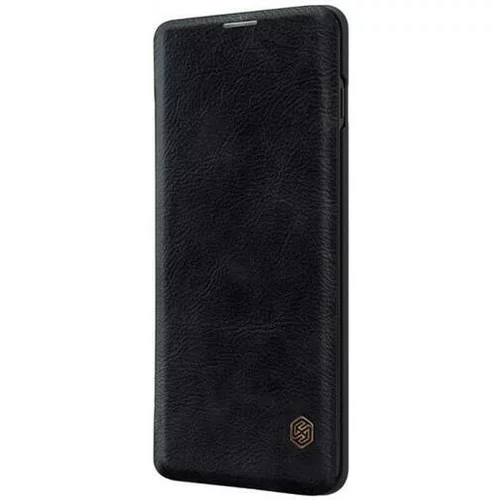 Nillkin preklopna torbica QIN za Samsung Galaxy S20 G980 - črna
