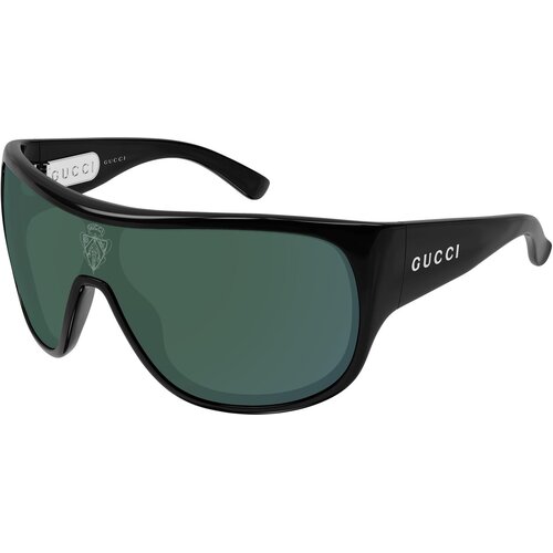 Gucci GG2168S 007 ONE SIZE (99) Črna/Zelena Cene