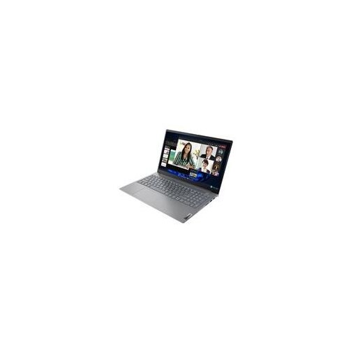 Lenovo Prenosnik ThinkBook 15 G4 i3-1215U/8GB/SSD 256GB NVMe/15,6&amp;#039;&amp;#039; FHD/UMA/Win11Pro, Mineral Grey (21DJ000HSC) Slike