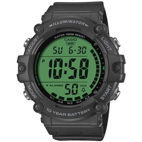 Casio ae-1500whc-1avef Cene
