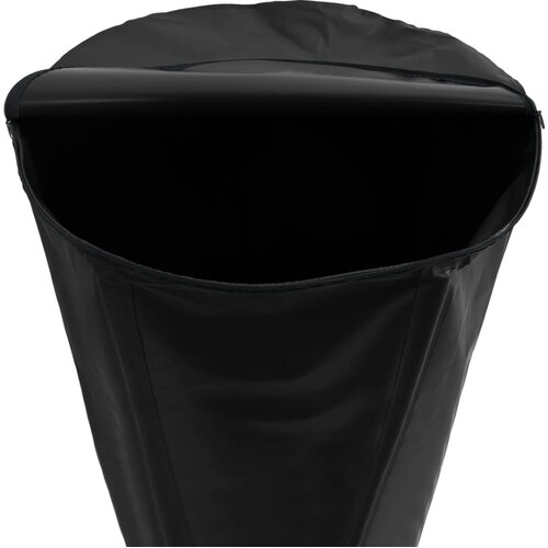  Spremnik za vodu sa slavinom sklopivi 1000 L PVC Slike