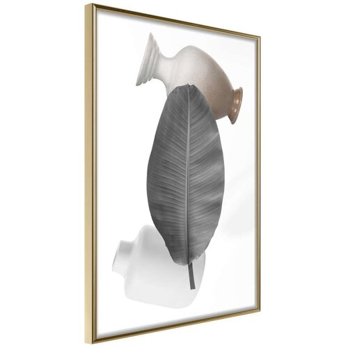  Poster - Floral Alchemy IV 30x45 Slike