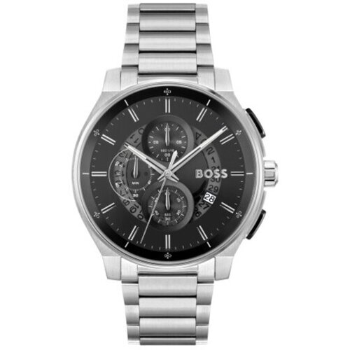 Boss 1514191 Peak mu&amp;scaron;ki ručni sat Slike