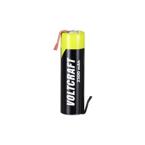 Voltcraft specialni akumulatorji Mignon (AA) Z-spajkalni priključek NiMH 1.2 V 2300 mAh, (20638309) Cene