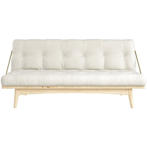 Karup Design kauč na rasklapanje Karup Folk Clear/Natural Cijene