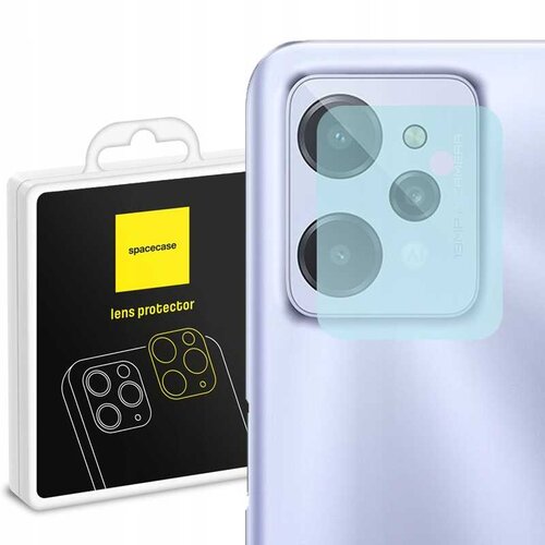 Spacecase KALJENO STEKLO ZA STEKLO KAMERE REALME C31 ZA&amp;Scaron;ČITNA FOLIJA, (21964710) Slike