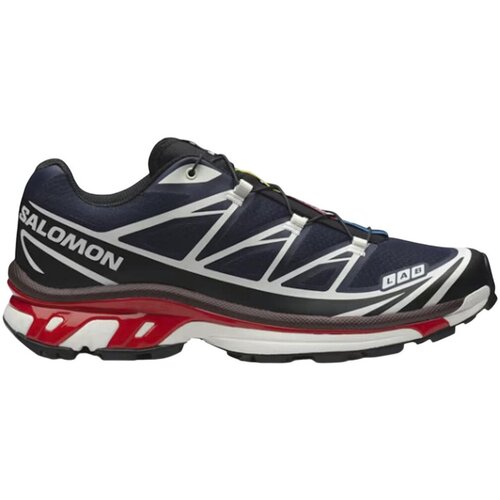 Salomon Nizke superge XT-6 Maritime Blue Black Črna Cene
