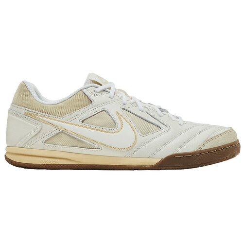 Nike Nizke superge Gato Sail White Gum Dark Brown Light Khaki Bela Cene