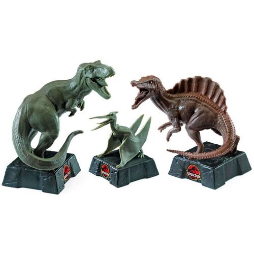 The Noble Collection - UNIVERSAL - JURASSIC PARK NAMIZNA IGRA &Scaron;AH Cene