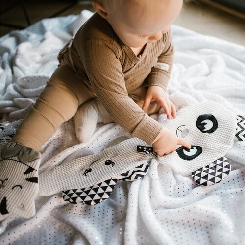 BabyOno Have Fun Happy Panda ninica 1 kos Slike