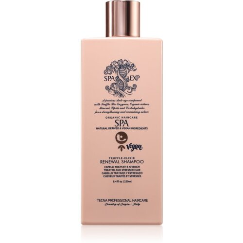 TECNA Spa Renewal Shampoo regenerirajući šampon 250 ml Cijene