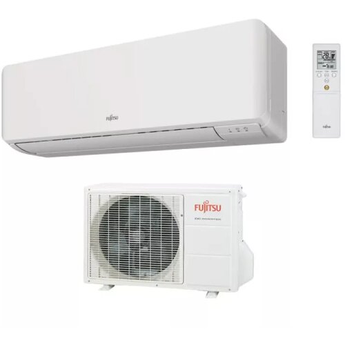 Fujitsu klima uređaj ASEH12KMCG/AEOH12KMCG Cene