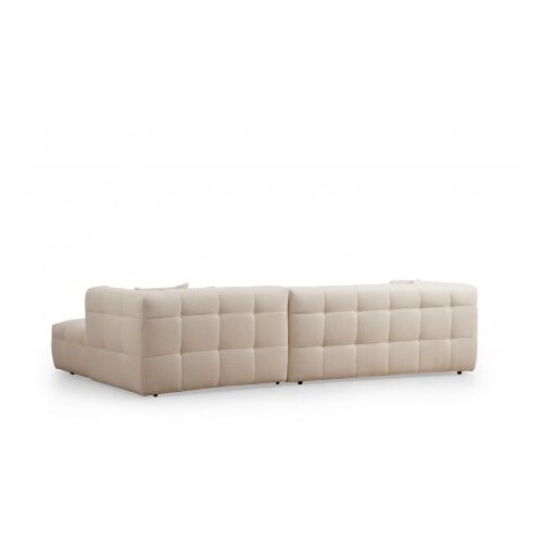 Atelier Del Sofa Kutna sofa Cady 100x72x300cm Bež Slike