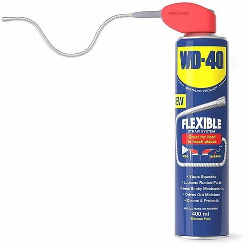 Wd-40 večnamenska priprava 400ml, (21401040) Cene