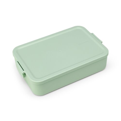 Brabantia posuda za hranu sa pregradama velika mint Cene