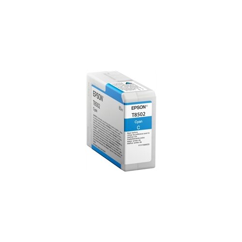 Epson Tinta T8502 (C13T850200) (plava), original Cijene
