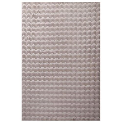 Novel Preproga Z Visokim Florom Ambiance, Bež, 140x200cm Slike