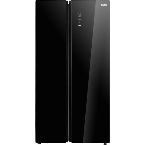Vox SBS6890BGE Side by side frižider Cene