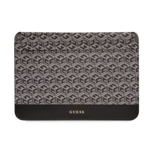 Guess OVITEK GUCS16HGCFSEK 16 OVITEK ZA TELEFON ČRNO, (21833823) Cene