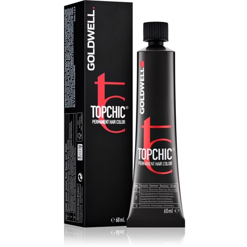 Goldwell Topchic barva za lase odtenek 3 NN 60 ml Slike