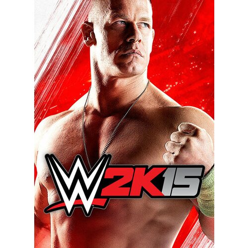  WWE 2K15 Steam Key GLOBAL Cene