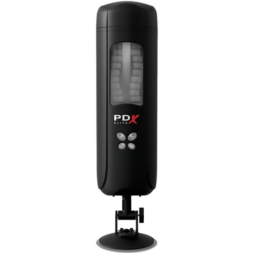 Pipedream Extreme Elite Ultimate Milker Slike