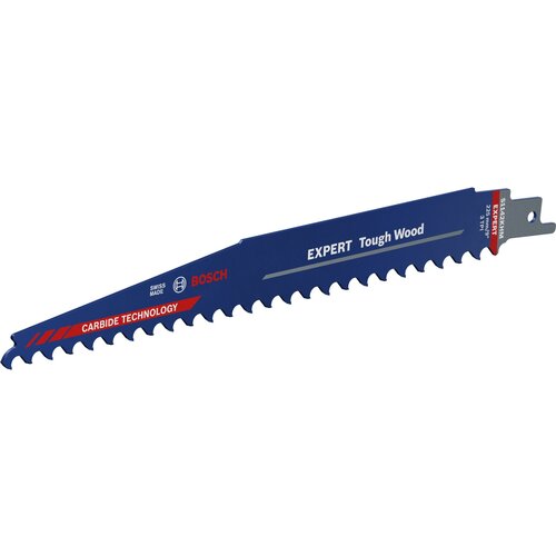 Bosch EXPERT list S 1142 KHM Thick Tough Wood - 2608900403 Cijene