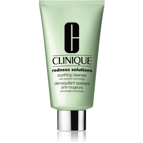 Clinique redness Solutions gel za či&amp;scaron;ćenje lica za sve vrste kože 150 ml za žene Slike