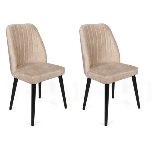 Woody Fashion Hanah Home Set stolica 2 komada Alfa -434 V2 Slike
