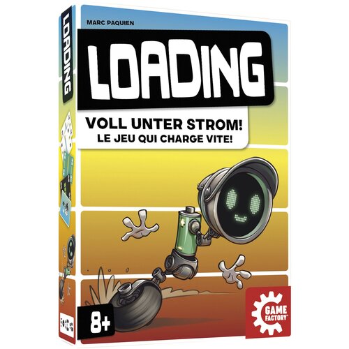 Game Factory Loading (mult) Slike