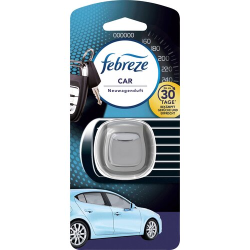 Febreze CAR osvežilec zraka za avto - vonj novega avtomobila Cene