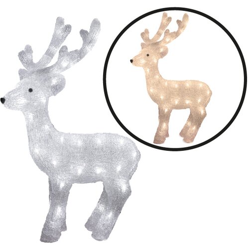 Home Somogyi Home Svetleća figura Irvas KDA30 Cene