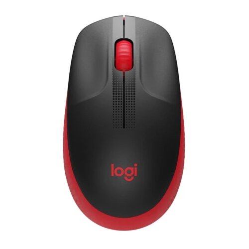 Logitech M190 Red miš Cijene