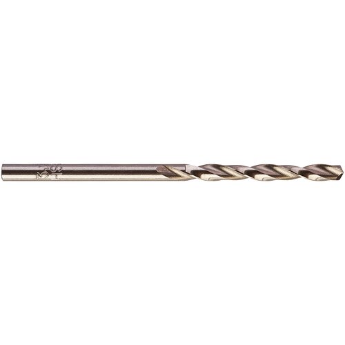 Milwaukee Metal Drill HSS-G Thunderweb 3,2 mm, (21107089) Slike