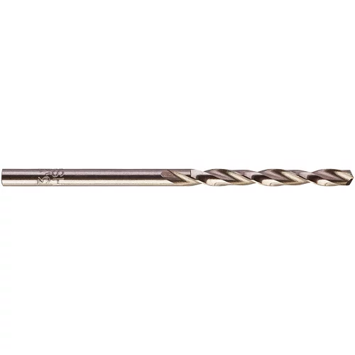 Milwaukee Metal Drill HSS-G Thunderweb 3,2 mm, (21107089)