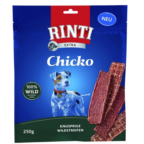 Rinti Chicko - Divjačina (250 g) Slike