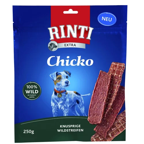 Rinti Chicko - Divjačina (250 g)
