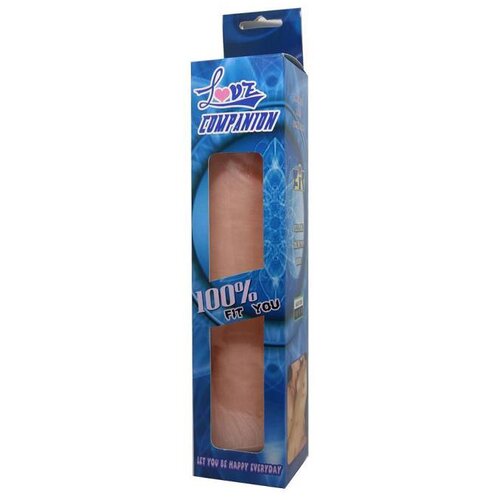  Sextoy realistični dildo BW007006GC Cene