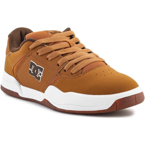 Dc Shoes Skate čevlji Central ADYS100551-WD4 Kostanjeva Cene