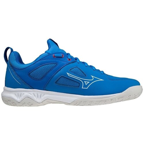 Mizuno &amp;Scaron;port Ghost Shadow Modra Slike
