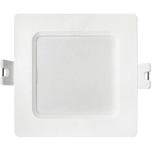  led ugradno svetlo square LED/3W/230V 4000K 9x9 cm belo Cene