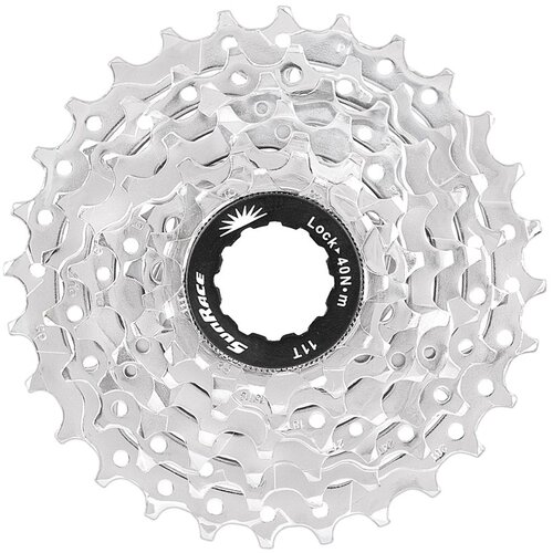  Kazeta SunRace CSM66 8 brzina 11-34T srebrna Cijene