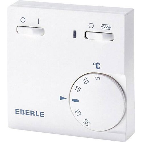 Eberle 111110351100 RTR-E 6181 sobni termostat nadometna 1 kos, (20448751) Cene
